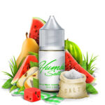 Humble Juice Co. SALTS - Apple Pear Watermelon Salt - 30ml / 50mg
