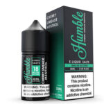 Humble Juice Co. SALTS - Cherry Limeade Menthol - 30ml / 36mg