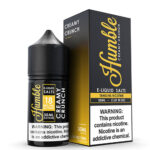 Humble Juice Co. SALTS - Creamy Crunch - 30ml / 36mg