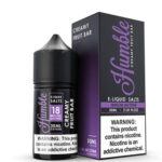 Humble Juice Co. SALTS - Creamy Fruit Bar - 30ml / 36mg