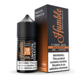 Humble Juice Co. SALTS - Smooth Tobacco - 30ml / 36mg