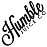 Humble Juice Co. Tobacco Free Nicotine Ice - Blueberry Slushee Ice - 120ml / 0mg