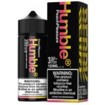 Humble Juice Co. Tobacco Free Nicotine - Peach Pleasure - 120ml / 3mg