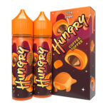 Hungry by Sky Drip - Coffee Toffee - 2x60ml / 3mg