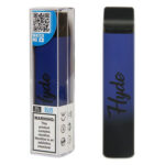 Hyde Edge Recharge - Disposable Vape Device - Blue Razz - Single / 50mg