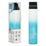 Hyde Edge Recharge - Disposable Vape Device - Minty Os - Single / 50mg