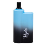 Hyde ID - Disposable Vape Device - Blue Razz Ice - Single / 50mg