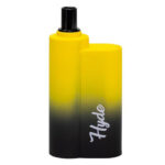 Hyde ID - Disposable Vape Device - Lemon Iced Tea - Single / 50mg