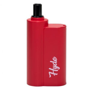 Hyde ID - Disposable Vape Device - Strawberry Ice - Single / 50mg