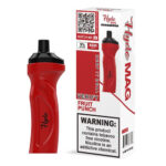 Hyde Mag - Disposable Vape Device - Fruit Punch - Single / 50mg