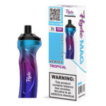 Hyde Mag - Disposable Vape Device - Tropical - Single / 50mg