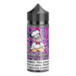 Hype City Vapors - Grape Slushie - 100ml / 3mg