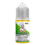 Hype City Vapors SALTS - Apple Candy - 30ml / 55mg