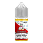 Hype City Vapors SALTS - Red Apple Ice - 30ml / 55mg