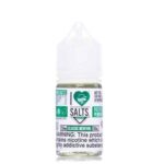 I Love Salts Classic Menthol Ejuice