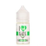 I Love Salts Spearmint Ejuice