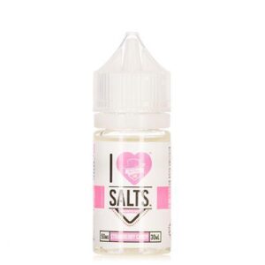 I Love Salts Strawberry Candy Ejuice