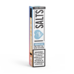 I Love Salts Tobacco-Free Nicotine MESH - Disposable Vape Device - Rainbow Lush - Single / 50mg