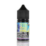 ICON eJuice SALTS - Shred - 30ml / 48mg