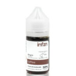 INFZN by Brewell - Coffee - 30ml / 18mg