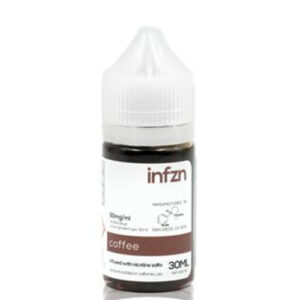 INFZN by Brewell - Coffee - 30ml / 18mg