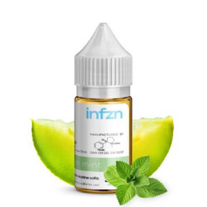 INFZN by Brewell - Melon Mint - 30ml / 18mg