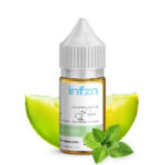 INFZN by Brewell - Melon Mint - 30ml / 50mg