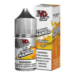 IVG Premium E-Liquids Salts - Fresh Mango - 30ml / 50mg