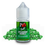 IVG Premium E-Liquids Salts - Spearmint Bubble - 30ml / 30mg