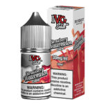 IVG Premium E-Liquids Salts - Strawberry Watermelon Chew - 30ml / 30mg