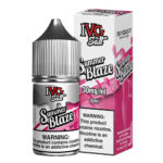 IVG Premium E-Liquids Salts - Summer Blaze - 30ml / 30mg