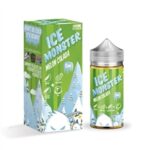 Ice Monster Melon Colada by Jam Monster 100ml