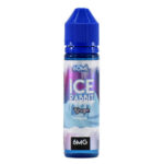 Ice Rabbit by Mighty Vapors - Grape - 60ml / 3mg