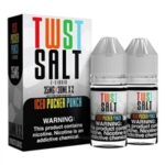 Iced Pucker Punch by TWST Salt E-Liquid 60ml