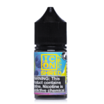 Icon Salt Shred Ejuice