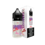 Innevape eLiquids Salts - Carousel - 30ml / 24mg