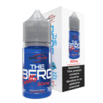 Innevape eLiquids Tobacco-Free SALTS - Heisenberg (The Berg) - 30ml / 24mg