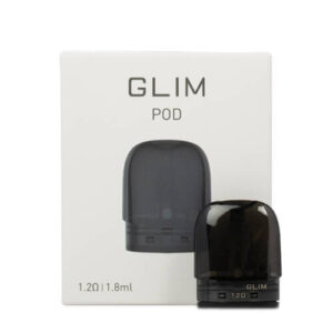 Innokin GLIM Pod - 1.2 ohm / 1 Pack