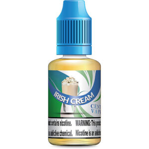 Irish Cream E Juice