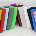Iwodevape Protective Silicone Sleeve Case for Pioneer4You iPV 5 200W TC VW Box Mod (12 Pieces)