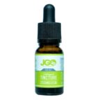 JGO 250mg Sublingual CBD Oil Tincture 15ml