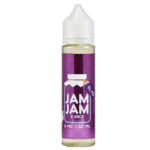 Jam Jam By Blaq Vapors - Grape Jam - 60ml - 60ml / 0mg