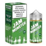 Jam Monster Apple Jam Ejuice