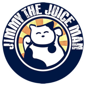 Jimmy The Juice Man - Cherry Pom - 120ml / 0mg