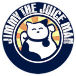Jimmy The Juice Man - Cherry Pom - 60ml / 0mg