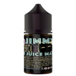 Jimmy The Juice Man SALTS - Shurbfol - 30ml / 48mg