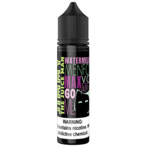 Jimmy The Juice Man - Watermelon Menfol - 60ml / 12mg