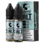 Johnny Apple Vapes SALTS - Frenchman Delight - 2x15ml / 35mg