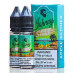 Johnny Be Fresh SALTS - Cowabunga - 2x15ml / 50mg