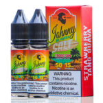 Johnny Be Fresh SALTS - Tropic Sun - 2x15ml / 35mg